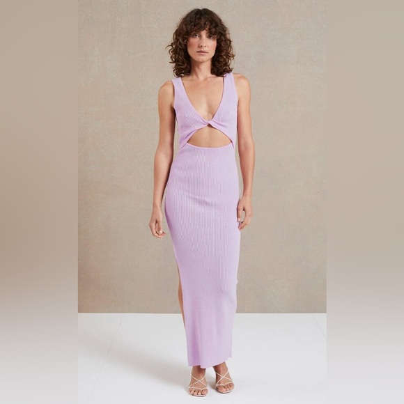 Bec & Bridge Riviera reversible dress size 2 - Picture 7 of 11